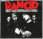 Let the Dominoes Fall [Expanded Version] [2 CD/1 DVD] by Rancid: Used