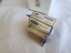 FORD MOTORSPORT COIL nos new open box 1980s 1990s mustang saleen FOXBODY 302 351