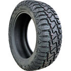 Tire Mileking MK878 R/T LT 33X12.50R20 Load E 10 Ply RT R/T Rugged Terrain