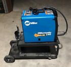 Millermatic 140 mig welder - NON-Working - Cart included - Local Pickup Only