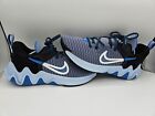 Nike Men Shoe Giannis Immortality Size 11.5 Athletic Running Sneaker Pre Owned