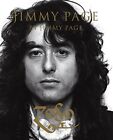 JIMMY PAGE BY JIMMY PAGE - Hardcover **Mint Condition**