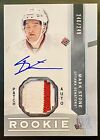 Mark Stone 2012-13 UD The Cup 240/249 RPA Rookie Patch Auto 120 RC Vegas Knights