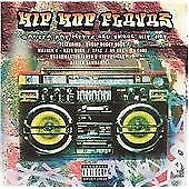 Hip Hop Flavas: GANGSTA RAP MEETZ OLD SKOOL HIP HOP CD (2002) Quality guaranteed