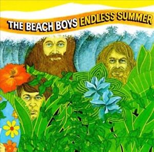 Beach Boys : Endless Summer CD