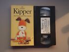 Kipper The Visitor and Other Stories VHS