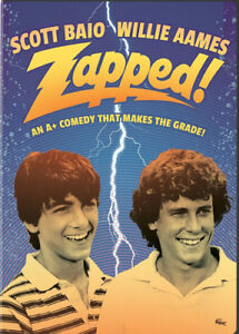 Zapped! [New DVD]