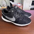 Nike Streetgato Indoor Soccer Futbol Shoes Men’s Size 6.5 Black DC8466 001
