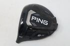 LH Ping G425 Max 10.5* Degree Driver Club Head Only Very God 1105694 Lefty
