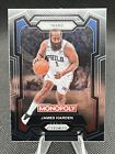 New Listing2023-24 Prizm Monopoly James Harden/ Stephen Curry ERROR!!!  1 of A Kind
