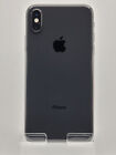 Apple iPhone X - 64GB - Space Gray - Unlocked - A1901 - Bad Digitizer