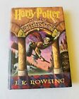 Harry Potter and The Sorcerer's Stone SIGNED by J.K. Rowling U.S. 1st Ed/Print