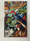 Web of Spider-Man #67 MARVEL Comics 1990  | Combined Shipping