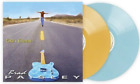 Brad Paisley – 5th Gear VMP Vinyl Me 5th Gear Country ROTM Yellow Blue Vinyl 2LP