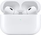 New ListingApple AirPods Pro 2nd Generation with MagSafe Wireless Charging Case (USB‑C)...
