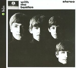With the Beatles [Digipak] [ECD] by Beatles (The) (C...