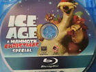 Children's Blu Ray Movies *DISC ONLY (some with artwork)