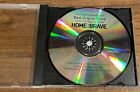 HOME OF THE BRAVE (2006) Best Score CD FOR YOUR CONSIDERATION Endelman FYC