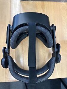 New ListingHP Reverb G2 VR Headset With Facial Interface Bracket ONLY - NO CORDS