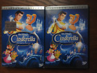 Cinderella - DVD - 2-Disc Special Edition - Platinum Edition