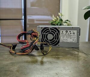 Power Man Switching Power Supply Model IP-S200DF1-0 200W Output 20+4 Pin