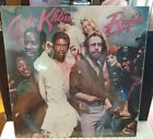 Rufus & Chaka Khan Street Player LP 1978  Sealed New/Old Stock, Reissue, MCA