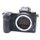 Nikon Z7 45.7MP fullframe Mirrorless Digital Camera Body #207