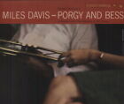 New ListingMiles Davis - Porgy And Bess (Mono  180 gram Vinyl LP) [SEALED/MINT]