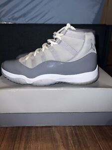 Size 11 - Jordan 11 Retro High Cool Grey