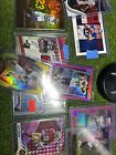 NFL Card Lot (2 Cards Per Team 10+ RC, 2+ Patch Cards 1+ rated Rookie)