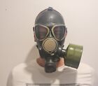 Gas Mask GP 7 (PMK-2 Russian - Soviet - USSR Army) - full set - NUMBER 1
