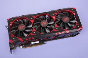 AMD PowerColor Red Devil RX Vega 64 8GB HBM2
