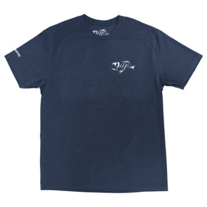 60% Off G. LOOMIS WOODLANDS TEE Fishing Shirt- Pick Color/Size-Free Ship