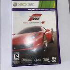 Forza Motorsport 4 Bonus Pack Edition
