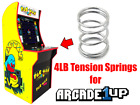 Arcade1up Pacman - 4LB Tension Spring UPGRADE! (1pc)