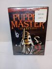 The Puppet Master Collection - 9 Movies (DVD) BRAND NEW