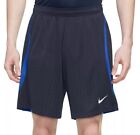 Nike Men's Dri-FIT Strike Soccer Shorts Navy Royal Size M $45