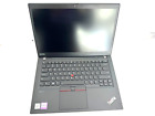 Lenovo ThinkPad T14s Gen 1 i7-10510U 8GB RAM 128GB SSD WIN10 PRO *SPANISH KB*