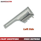 Chrome Left Inside Door Handle For 07-14 Ford Expedition Lincoln Navigator New