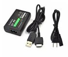 New Wall Charger Power Adapter Ps Vita 1000 For Sony Ps Vita