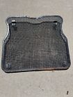 Jeep Willys Radiator Brush Guard Chaff Screen Grill Cover CJ2A 3A