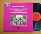 SAX 2539 ED1 Bohemian Carnival George Szell EXCELLENT Columbia 1st R/S