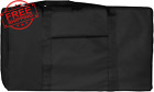 Extra Large Griddle Carry Bag Camp Chef SG60 FG32, Heavy Duty Zipper Griddle Bag