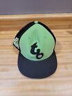 TAMPA BAY DEVIL RAYS 10 SEASONS COOPERSTOWN ERA 59FIFTY HAT SIZE 7 3/8 VINTAGE