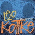 Try and Stop Me by Leo Kottke (CD, Jun-2004, RCA Victor)