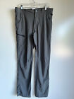 OUTDOOR RESEARCH Ferrosi Pants Gray (V055) Size  34 x 32