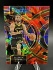 New Listing2023-24 Select Stephen Curry Premier Red ICE #145