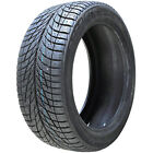 Tire Accelera X-Grip Steel Belted 235/40R18 95V XL Winter Snow (Fits: 235/40R18)