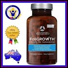 FoliGROWTH ULTIMATE HAIR GROWTH FORMULA Supplement for Thicker Fuller Hair 90C