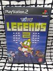 Taito Legends 2 (PlayStation) Authentic, works great!